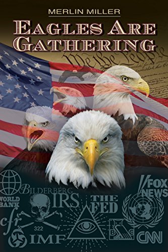 Eagles Are Gathering [Paperback]