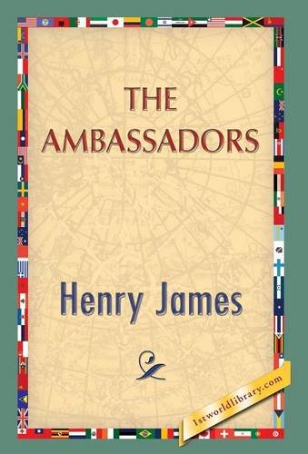 The Ambassadors [Hardcover]