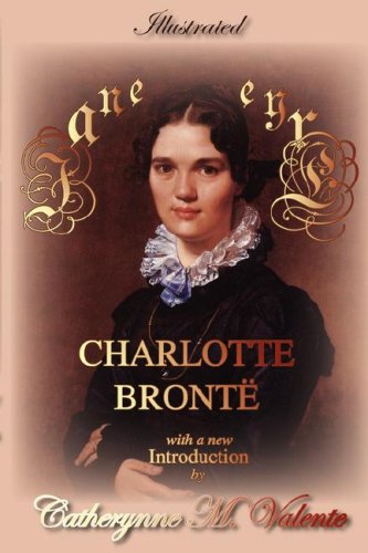Jane Eyre (illustrated) [Paperback]