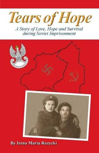 Tears Of Hope [Paperback]