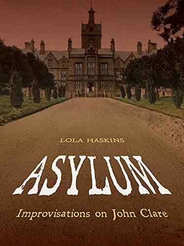 Asylum Improvisations on John Clare [Paperback]