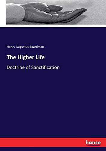 Higher Life [Paperback]