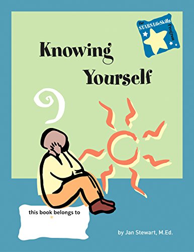 STARS Knowing Yourself [Hardcover]