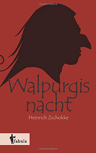 Walpurgisnacht (german Edition) [Paperback]