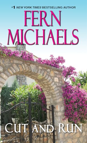 Cut and Run [Paperback]