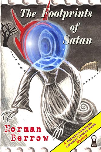 Footprints of Satan [Paperback]