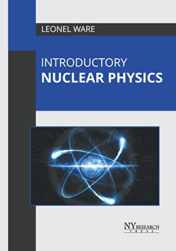 Introductory Nuclear Physics [Hardcover]