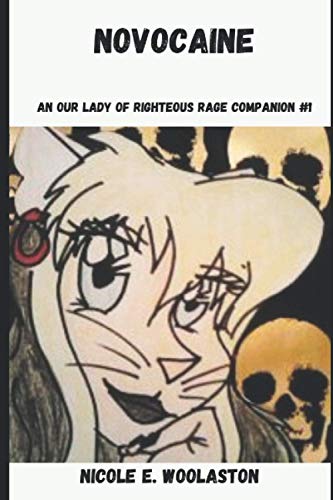 Novocaine (our Lady Of Righteous Rage) [Paperback]