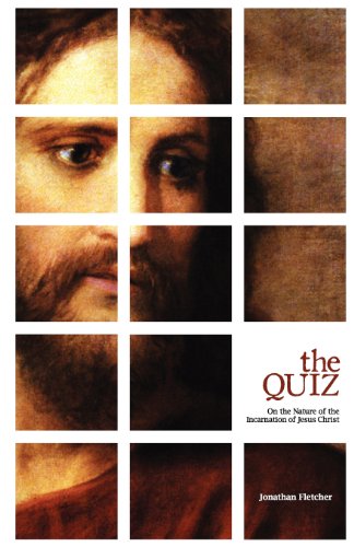 The Quiz [Paperback]