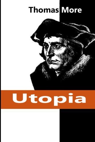 Utopia [Paperback]