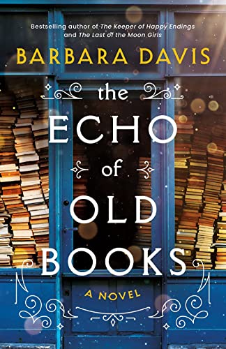 Echo Of Old Bks                          [CLOTH               ]