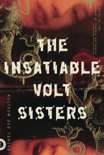 The Insatiable Volt Sisters A Novel [Paperback]