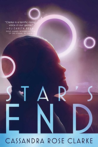 Star&39s End [Paperback]