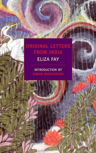 Original Letters from India [Paperback]