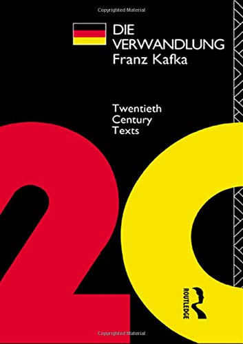 Die Verwandlung [Paperback]