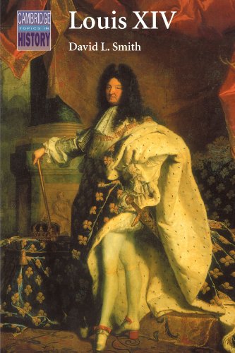 Louis XIV [Paperback]