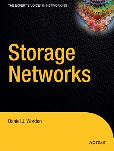 Storage Networks [Paperback]