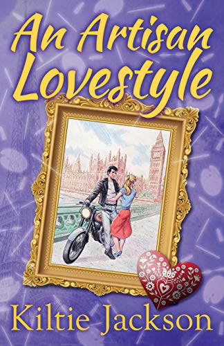 Artisan Lovestyle [Paperback]