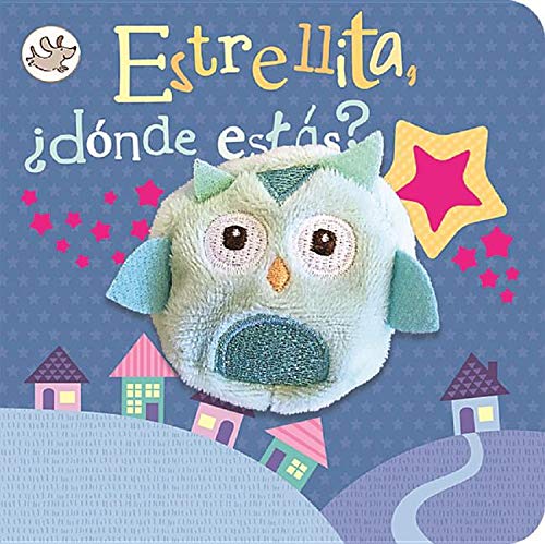 Estrellita, dnde Ests [Unknown]
