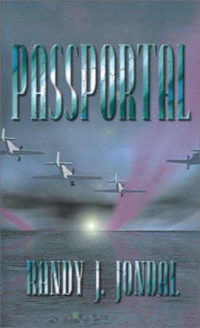 Passportal [Paperback]