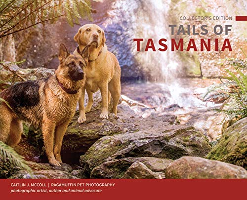 Tails of Tasmania [Hardcover]