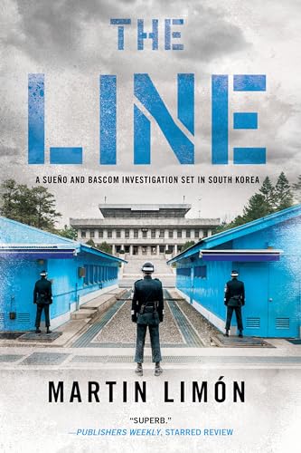 The Line [Paperback]