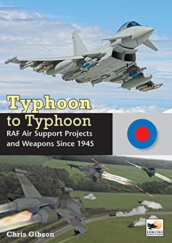 Typhoon to Typhoon [Hardcover]