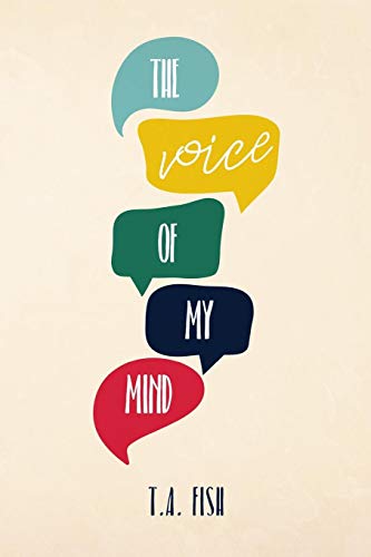 The Voice of My Mind [Paperback]