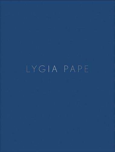 Lygia Pape [Hardcover]