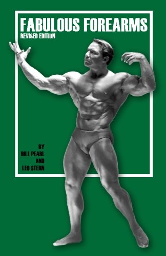 Fabulous Forearms [Paperback]