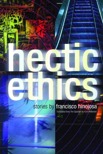 Hectic Ethics [Paperback]