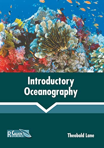 Introductory Oceanography [Hardcover]