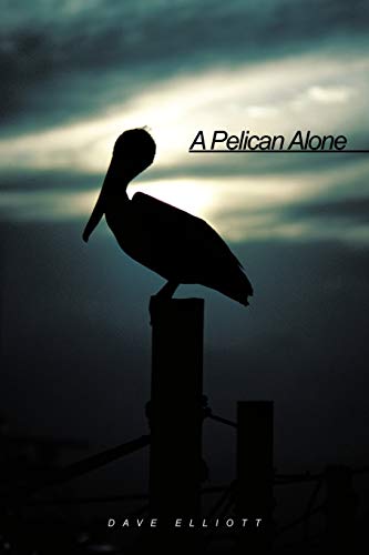 Pelican Alone [Paperback]