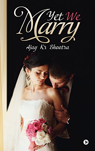 Yet We Marry [Paperback]