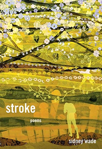 Stroke Poems [Paperback]