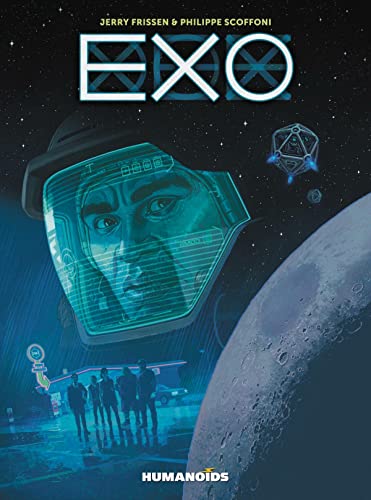 Exo [Hardcover]