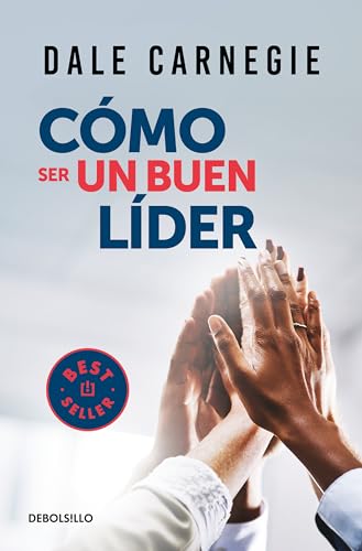 Cmo ser un buen lder / The Leader in You [Paperback]