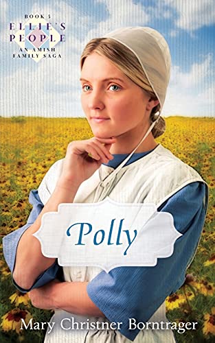 Polly [Paperback]
