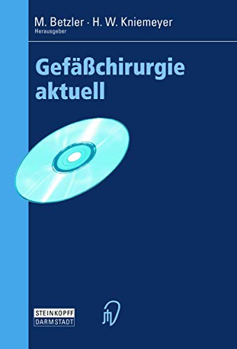 Gefchirurgie aktuell [Paperback]