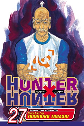 Hunter x Hunter, Vol. 27 [Paperback]