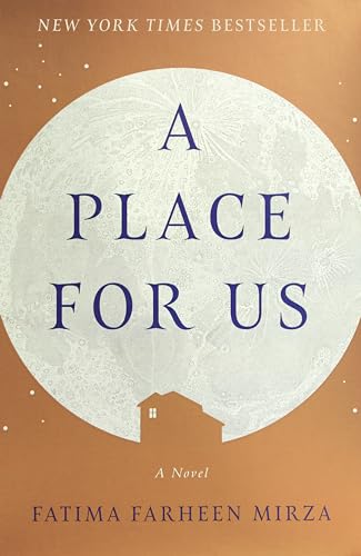 A Place for Us A Novel [Hardcover]