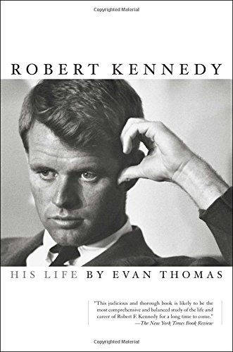 Robert Kennedy His Life [Paperback]