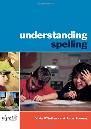 Understanding Spelling [Paperback]