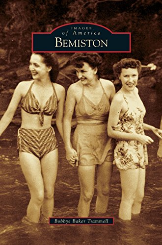 Bemiston [Hardcover]