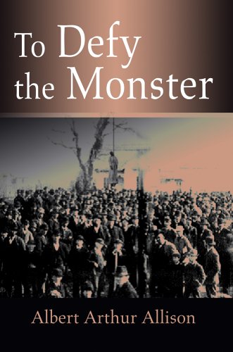 Black Killer, White Son  At the Dawn of Texas Justice [Hardcover]