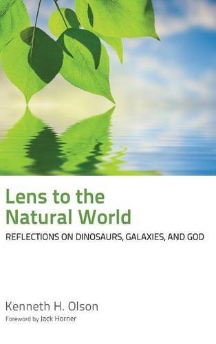 Lens To The Natural World [Hardcover]