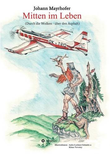 Mitten Im Leben (german Edition) [Paperback]