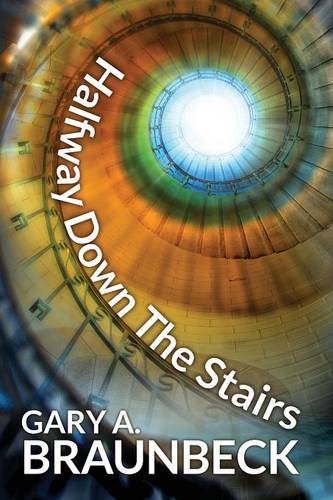 Halfway Down The Stairs [Paperback]