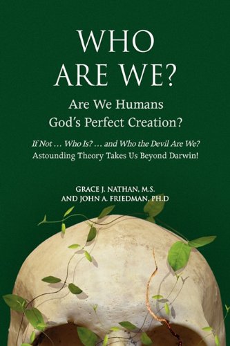 Who Are We [Hardcover]