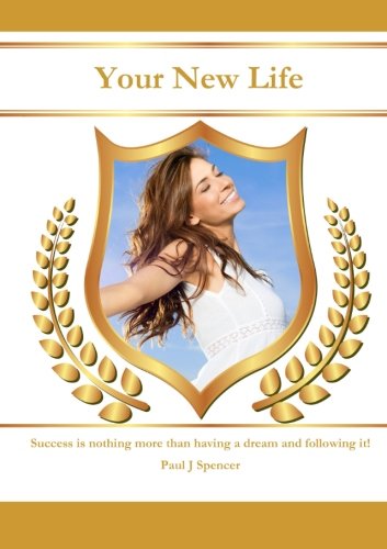 Your New Life [Paperback]